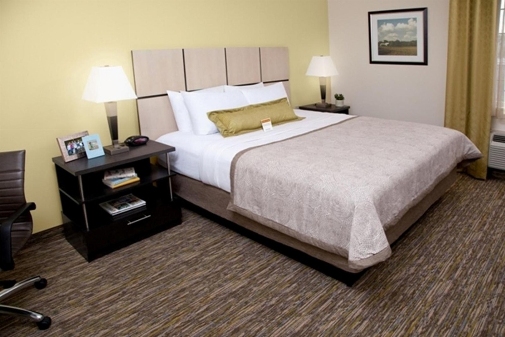 Candlewood Suites VESTAL - BINGHAMTON Main image